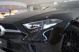 Mercedes-Benz CLS 450 4MATIC 9G-TRONIC NAVI/360°/LED/HUD/AHK - Mercedes-Benz CLS 450 Gebrauchtwagen