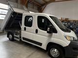 Fiat Ducato Jumper 2.2 HDI Doka 3-Seiten Kipper - Fiat Ducato doka