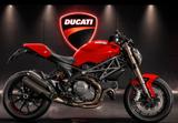 Ducati Monster  1100 evo - Angebote
