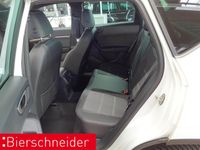 Seat Ateca - Vorschau Bild 5