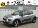 Citroën C3 Shine Pack *Kamera, Navi, CarPlay, Keyless - Citroën C3 aus 2021