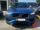 Volvo XC90 R-Design AWD D5 LED HUD PANO LEDER ACC MEMO - Volvo XC90: R