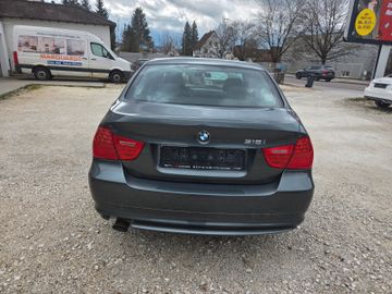 BMW 318 - 5