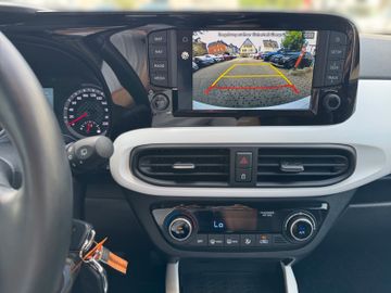 Hyundai i10 Prime