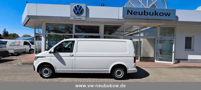 Volkswagen T6.1 Kasten NAVI/ACC/LED/STANDHZG/KLIMA/KAMERA/