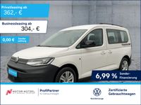 Volkswagen Caddy - Vorschau Bild 1