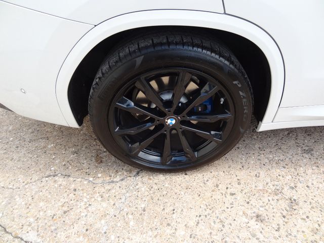 Fahrzeugabbildung BMW X3 M40d/1.Hd/Virtual/Pano/Kam/Leder/LED/