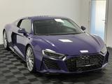 Audi R8 5.2 FSI Performance Audi Exclusive 1.Hand B&O - gebrauchte Audi R8 aus dem Jahr 2024