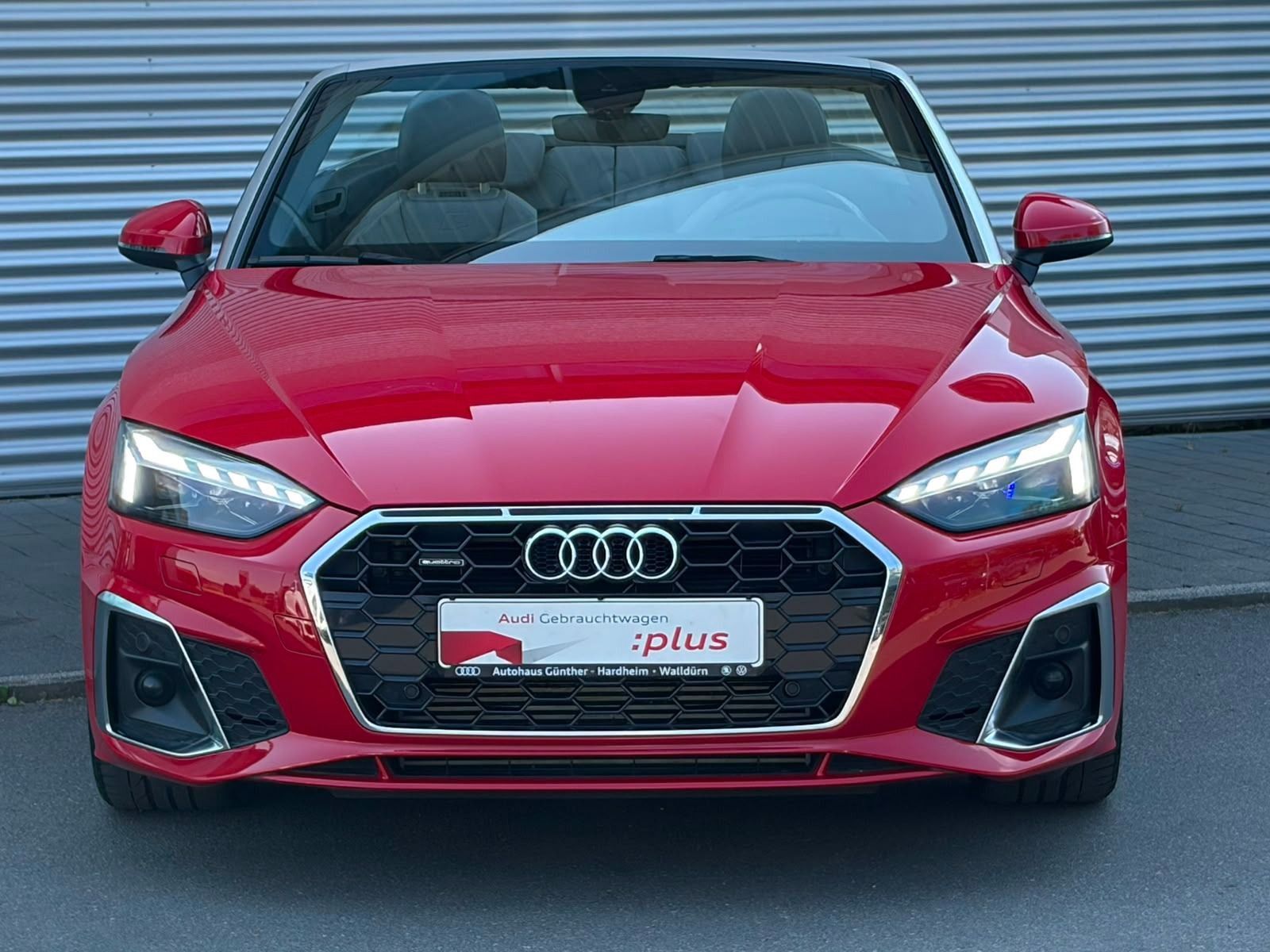 Audi A5 - Bild 5