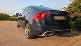 Volvo S60 D4 R-Design - Volvo S60 R mit Diesel-Antrieb