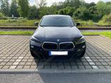 BMW X2 sDrive20d M Sport Steptronic M Sport - BMW X2 von privat