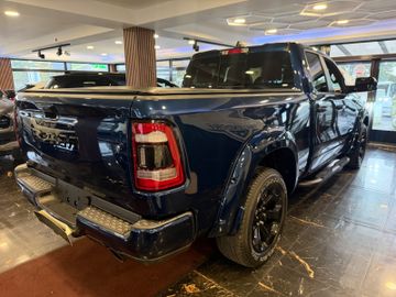 Dodge RAM - 7