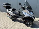 Piaggio MP3 500 Sport Advanced Dt. Mod. - Rückwärtsgang - PIAGGIO MP3 500 SPORT