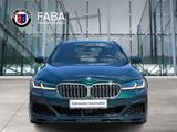 ALPINA B5 Biturbo Touring Switch-Tronic Allrad Klima - ALPINA B5 in Frankfurt (Main)