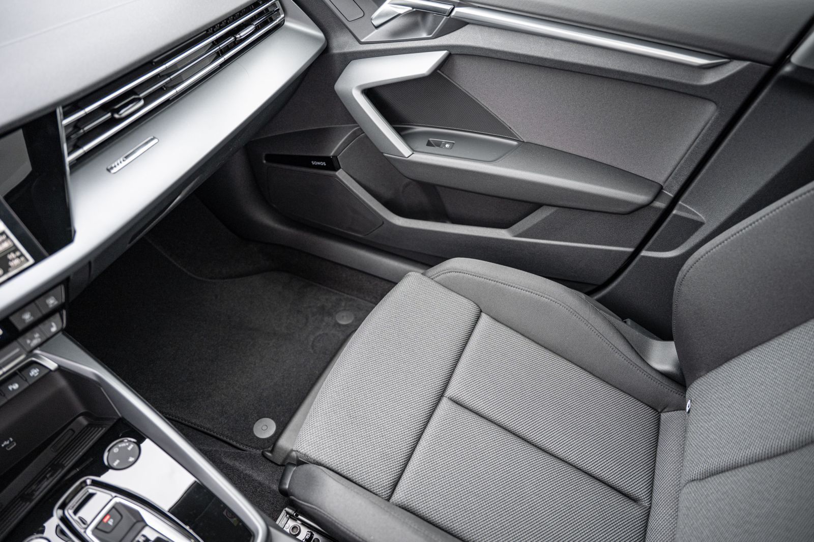 Audi A3 - Bild 18