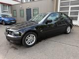 BMW 316 ti Compact KLIMA-SERVO-ZV-89000-KM-TÜV-NEU - BMW 316 in München