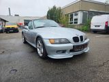 BMW Z3 Roadster 1.9-16V Schnitzerpaket/WGA 19.000.-! - BMW aus 1997