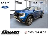 Ford Ranger 2.3 EcoBoost PHEV Wildtrak DoKa e-4WD ele