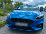 Ford Focus MK4 Limousine 1.0 Ecoboost 125PS - Ford: 12m P4
