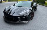 Corvette 3LZ, 670 HP, Front Lift, Magnetic Ride, HUD, PPF - Corvette Z06 3LZ