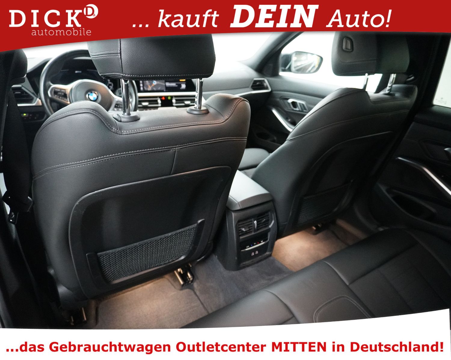 Fahrzeugabbildung BMW 330e T Sport Line LEDER+SHZ+VIRTU+PROF+HIFI+M18"