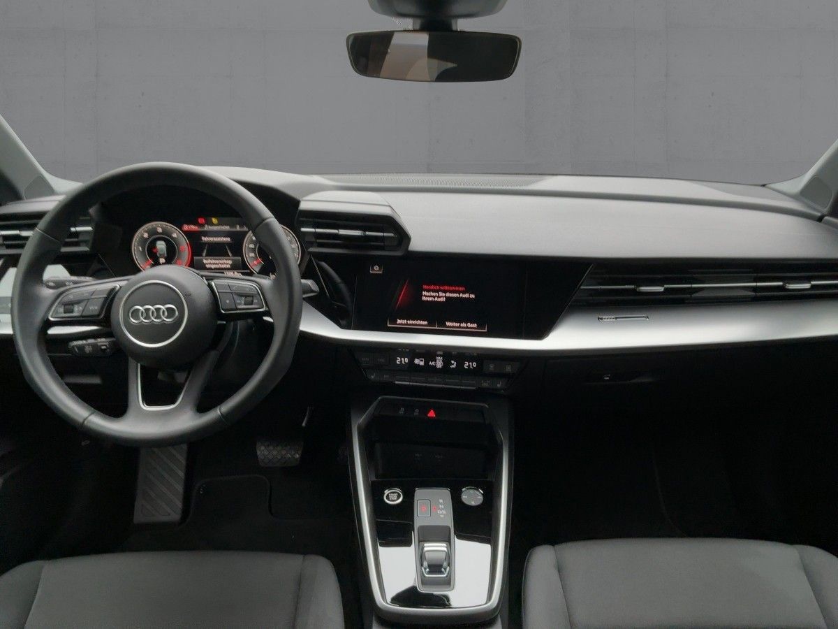 Audi A3 - Bild 9