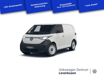 Volkswagen ID. Buzz Cargo Pro LED PDC KLIMA