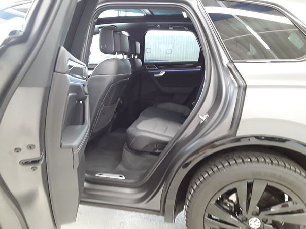 Volkswagen Touareg - Bild 7