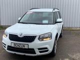 Skoda Yeti Cool Edition *Sitzheizung* - Skoda Yeti: Edition