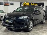 Audi Q7 3.0 TDI quattro Audi exclusive Kamera Pano - Audi Q7 Gebrauchtwagen in Hannover
