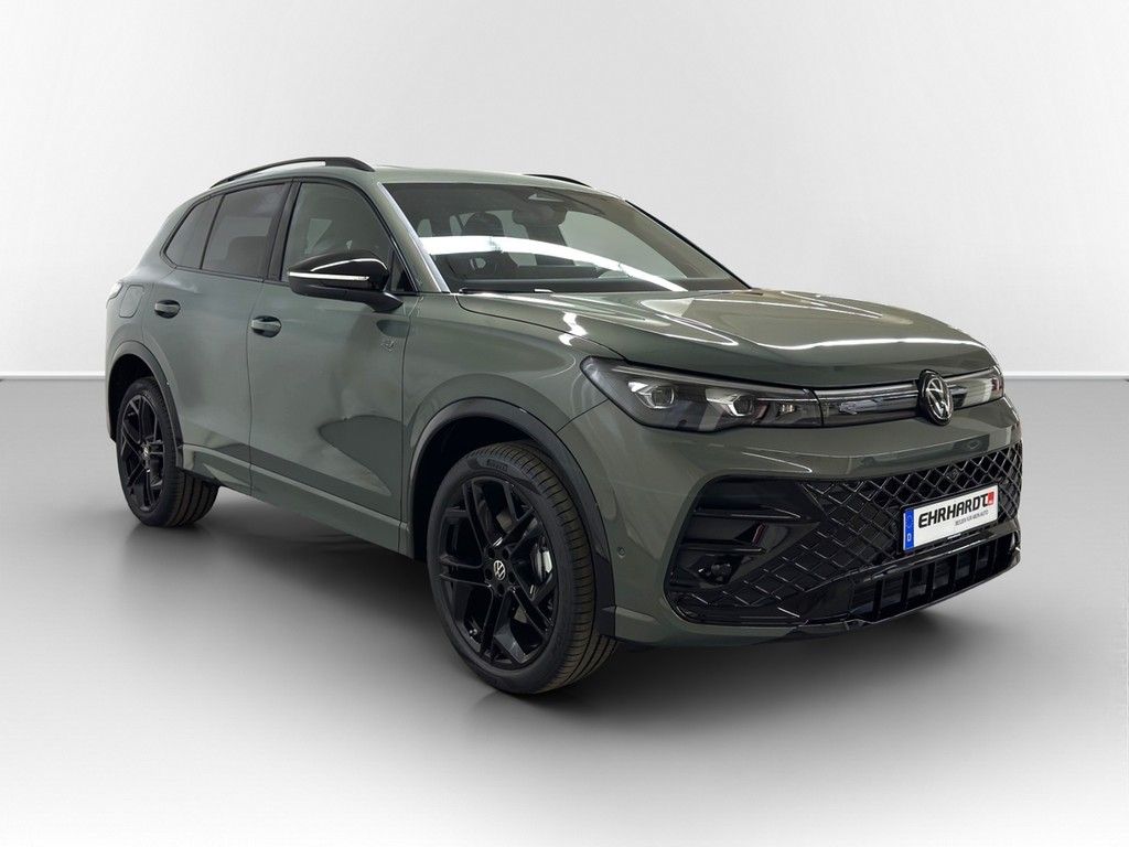 Volkswagen Tiguan - Bild 3