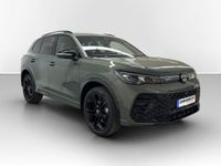 Volkswagen Tiguan - Vorschau Bild 3
