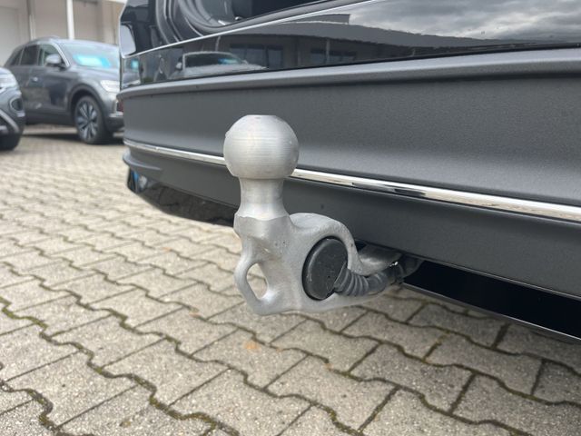 Passat Variant Business 1.5 eTSI DSG,IQ.DRIVE,AH