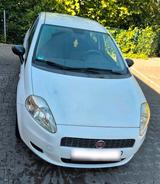 Fiat Punto 1.2 Benzin - Fiat Punto in Dortmund