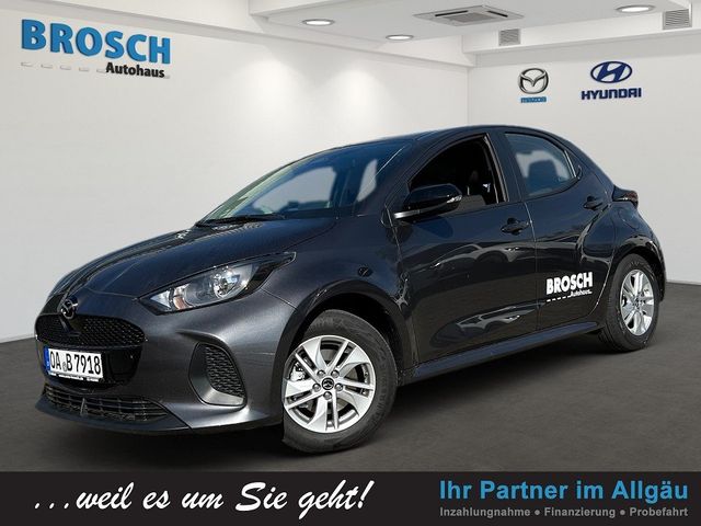 Mazda 2 HYBRID 2024 1.5 VVT-i CVT FWD CENTRE KAMERA+BT