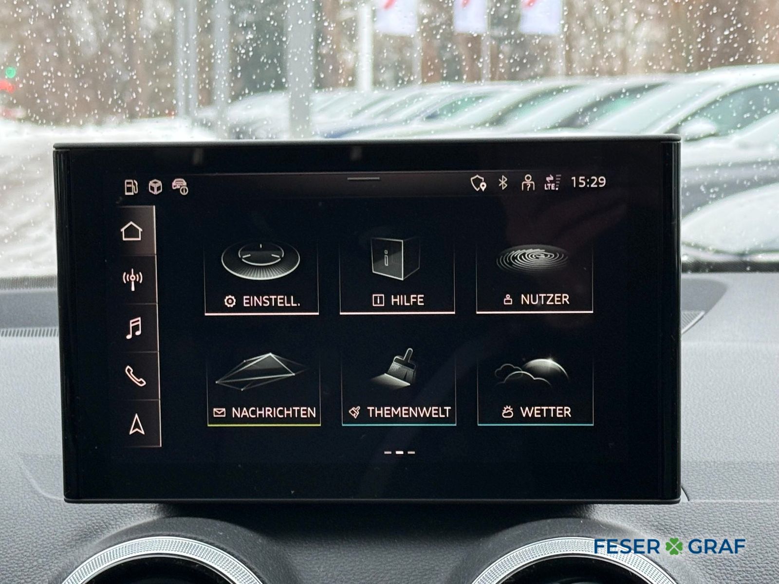 Audi Q2 - Bild 12