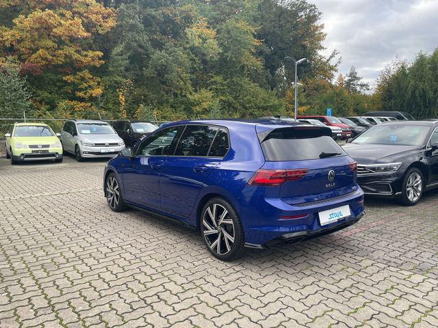 Golf R-Line eTSi DSG Navi AZV Kamera