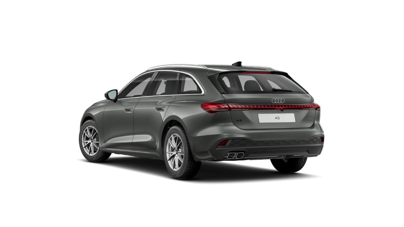 Audi A5 - Bild 6