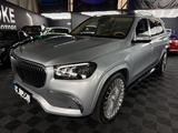 Mercedes-Benz GLS 600 Maybach 4M- EBody- New service- EU car - gebrauchte Mercedes-Benz GLS 600 aus dem Jahr 2023