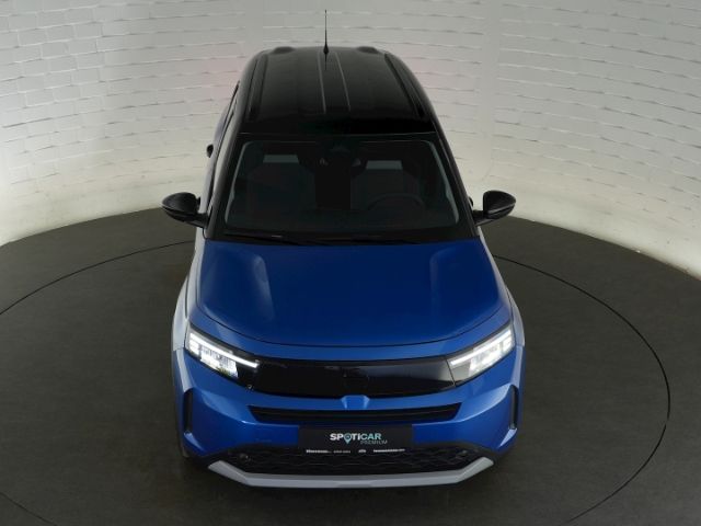 Frontera Electric C GS 44kWH AT+LED MATRIX+NAVI+