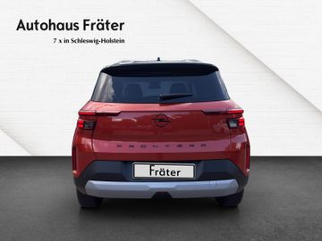 Fotografie 7 des Opel Frontera Electric GS Kamera Navi Allwetterreifen