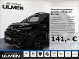 Citroën C3 Aircross Max 130 Rückfahrkam.  Panoramadach H - gebrauchte Citroën C3 Aircross aus dem Jahr 2024