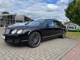 Bentley Continental Flying Spur Speed - Bentley: Limousine