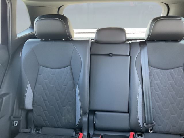 Tiguan 2.0 TDI SCR DSG GOAL PDC AHK ACC LED
