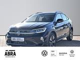 Volkswagen Taigo 1.0 TSI Style DSG IQ.LIGHT+NAVI+LANE+ACC
