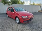 Fiat Punto ELX - Fiat Gebrauchtwagen von 2000