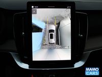Volvo XC90 - Vorschau Bild 12