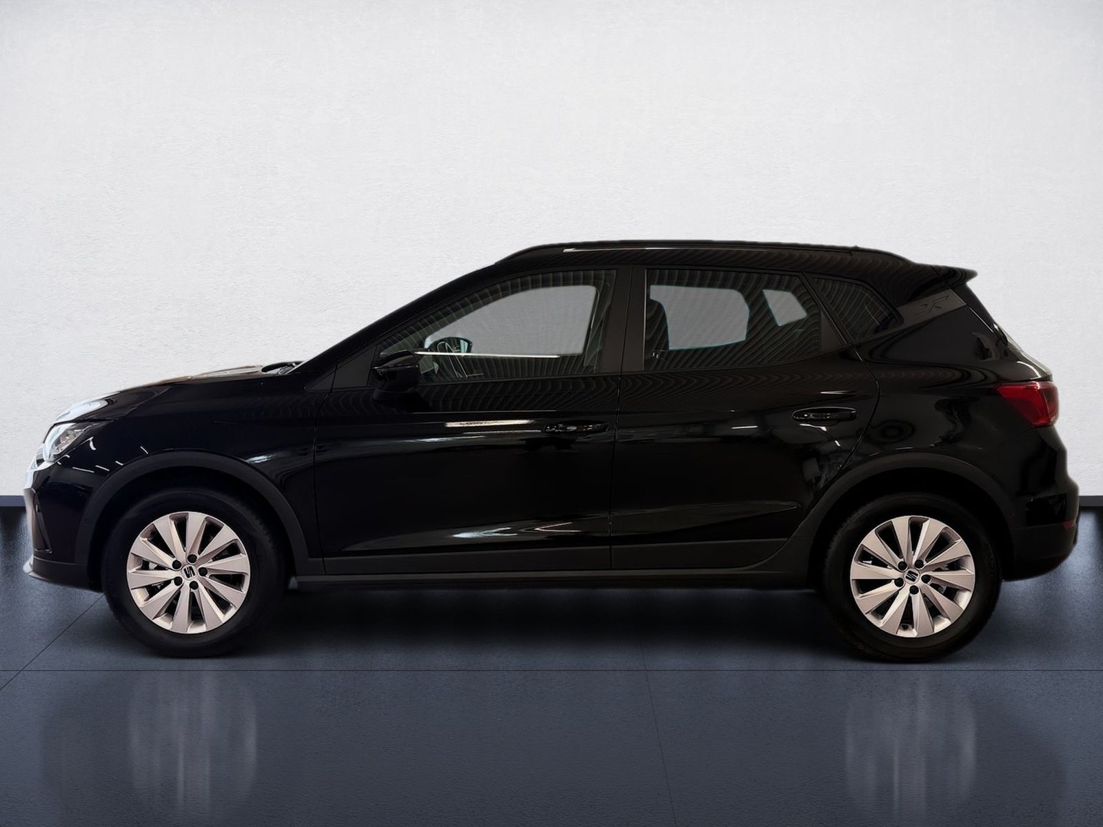 Seat Arona 1.0 TSI Style LED Navi ACC RFK ACC AUT LED imagem 3