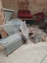 Citroën AMI 6 berline - Citroën AMI