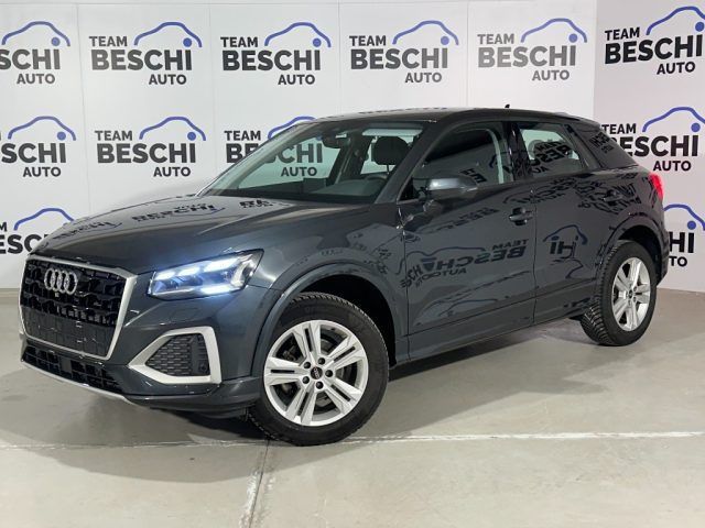 Autres AUDI Q2 35 TFSI S tronic Business Advanced